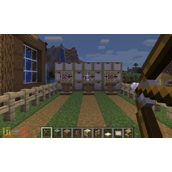 我的世界移动版再生之箭怎么合成-材料配方与制作教程