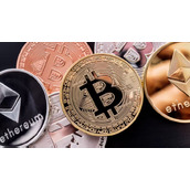 比特币价格行情实时更新 2025年11月18日走势图