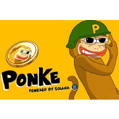 PONKE币交易用哪一个平台 什么平台可以买PONKE币