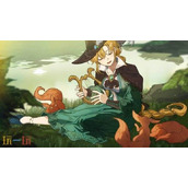 火山的女儿再度重逢以身作则怎么选-以身作则选项一览