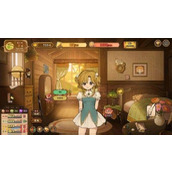 火山的女儿再度重逢祭祀塔之门在哪-祭祀塔之门位置介绍