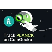 如何购买PLANCK PLANCK币购买步骤