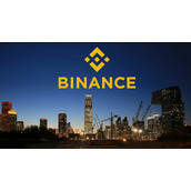 币安官网登录入口 币安Binance官方网址注册通道