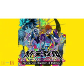 《终天教团》Switch2版将于11月27日发售！首发九折优惠