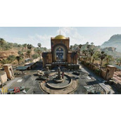 三角洲行动零号大坝摸金路线怎么走-零号大坝摸金路线点位分享