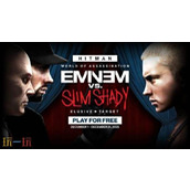 《杀手：暗杀世界》×「埃米纳姆」联动任务将于12月1日上线