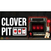 老虎机式肉鸽恐怖《四叶草深渊》现已在Xbox平台发售