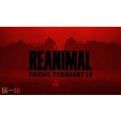 《小小梦魇》团队新作合作恐怖冒险《REANIMAL》26年2月13日发售