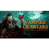 《吸血鬼幸存者》开发商新作《VampireCrawlers》2026年初发售