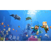 如何快速到达指定坐标：我的世界传送指令大全