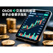 OkX交易规则解读-新手必备的交易指南