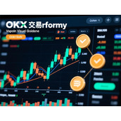 OKX交易所图-交易决策的视觉指南