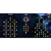 魔兽世界11.1冰法天赋怎么加点?11.1冰法天赋加点攻略