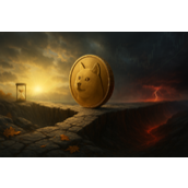 这就是阻止狗狗币价格上涨的阻力区