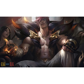 英雄联盟瑟提上单最强出装推荐