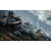 三角洲行动S7赛季3*3任务第二阶段怎么完成-S7赛季3*3任务第二阶段攻略