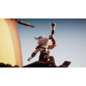 FLOKI面临结构性崩盘，价格测试关键长期支撑位