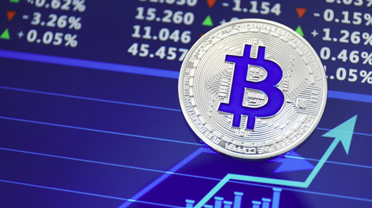 比特币跌势加剧 策略面临指数风险