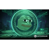 PEPE在狭窄的交易区间内稳守0.053985美元关键支撑位