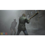 《寂静岭2：重制版》现已登陆Xbox平台