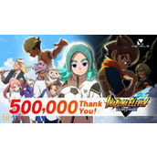 《闪电十一人-英雄们的胜利之路》总销量已超过50万份