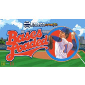 《Jaleco-Sports:-Bases-Loaded》现已在PS5和Switch发售