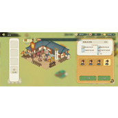 华夏绘世录开疆拓土提高资源收益方法