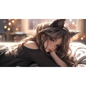 二次元专属免费漫画阅读站APP下载-同人志专区超丰富