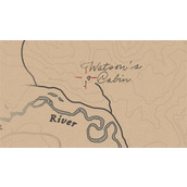 荒野大镖客2暴躁老太太在哪-暴躁老太太具体位置详解