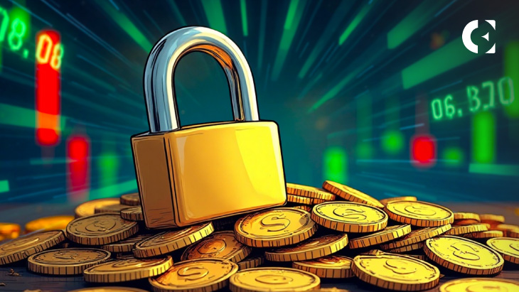 本周七个项目将迎来大规模代币解锁