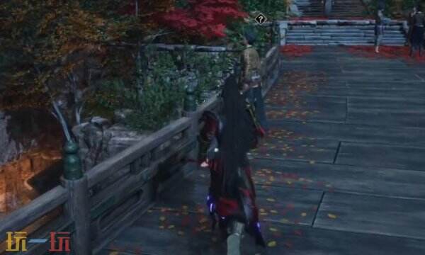 燕云十六声不见山奇遇任务：来自心底的声音奇遇任务全流程详解