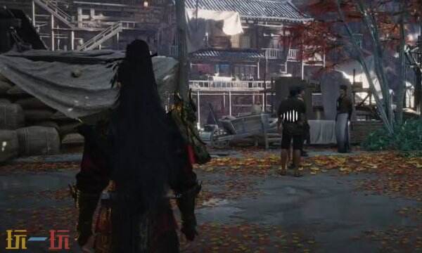 燕云十六声不见山奇遇任务攻略-铸剑奇遇任务全流程详解