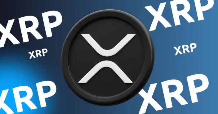 瑞波币XRP价格行情实时更新 2025年11月25日走势图