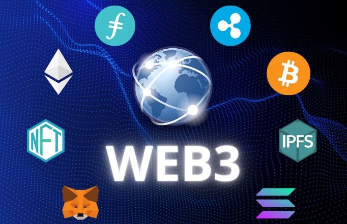 web3交易平台排行榜 web3全球交易所前十名汇总