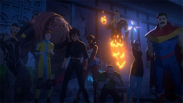 如何达成超英派遣中心我是流血体质成就-超英派遣中心我是流血体质成就达成攻略