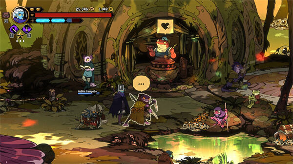 如何解锁绝对魔权信仰之跃成就-绝对魔权信仰之跃成就解锁攻略分享