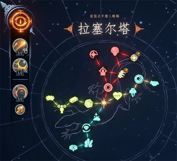 如何玩转梦之形永炎热病獠牙-梦之形永炎热病獠牙玩法攻略分享