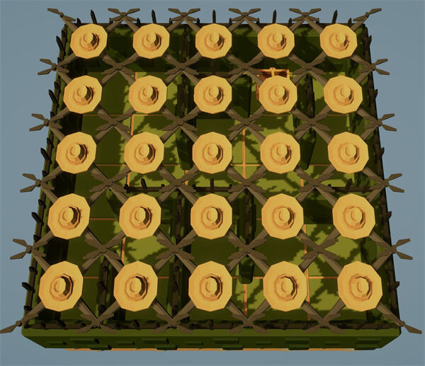 如何1分钟内收获编程农场200万黄金-编程农场1分钟内收获200万黄金攻略