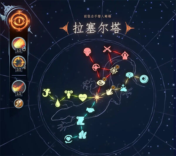 如何玩转梦之形蜥蜴大狙秒杀流-梦之形蜥蜴大狙秒杀流玩法攻略分享