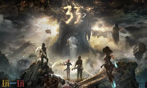 光与影33号远征队唱片收集攻略：往昔的光-麻布与棉花唱片收集流程详解