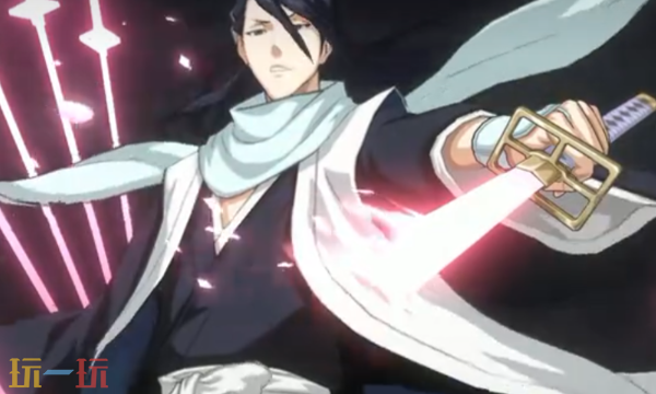 境界刀鸣是哪个公司的游戏-境界刀鸣开发商与发行商介绍