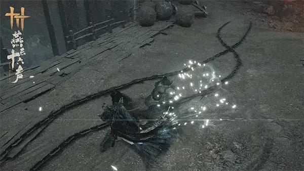 燕云十六声手甲怎么获得_燕云十六声手甲获取方法