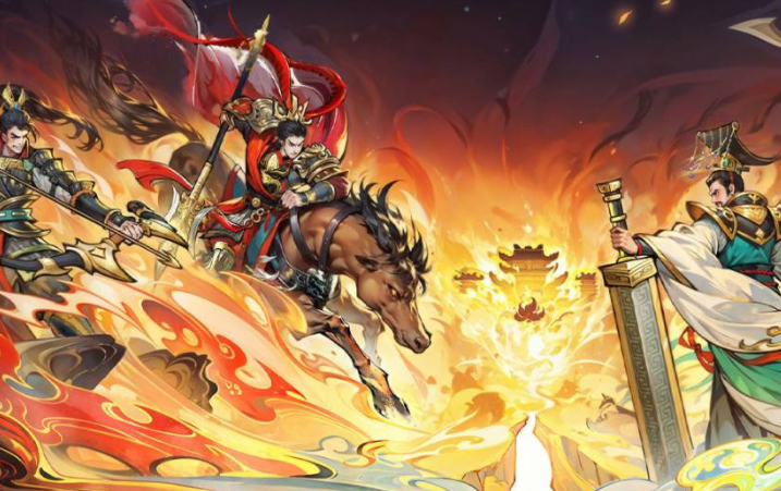 百战群英PVP竞赛玩法全解析 百战群英PVP竞技策略与实战技巧