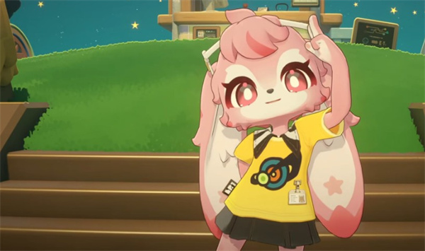 星布谷地艾莎莎尼怎么样_星布谷地艾莎莎尼角色资料一览