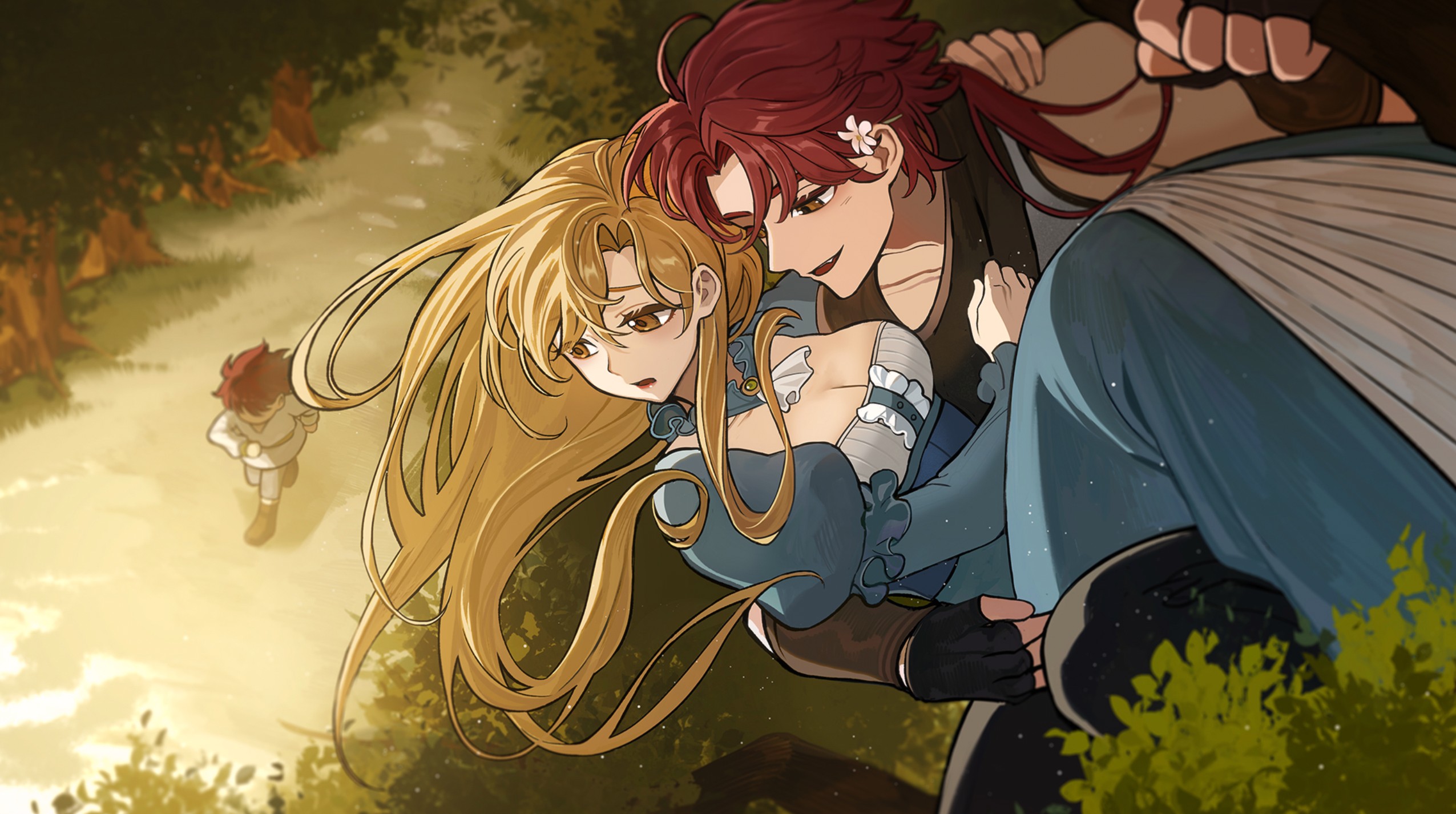 火山的女儿再度重逢怎么刷化肥_火山的女儿再度重逢刷化肥攻略