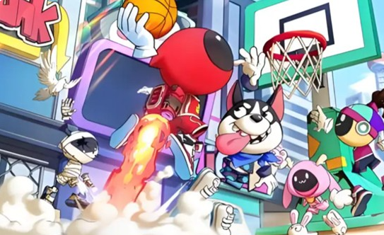 灌篮军团邪恶玩偶怎么玩 灌篮军团邪恶玩偶教学指南