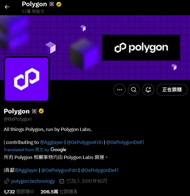 Polygon（POL）全面解析：2025-2030价格预测与未来走势
