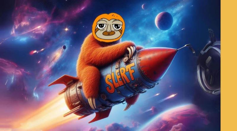 SLERF币怎么买？SLERF币交易所买入指南