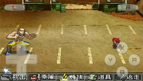 重装机兵3大破坏密码是多少-最新大破坏密码大全汇总