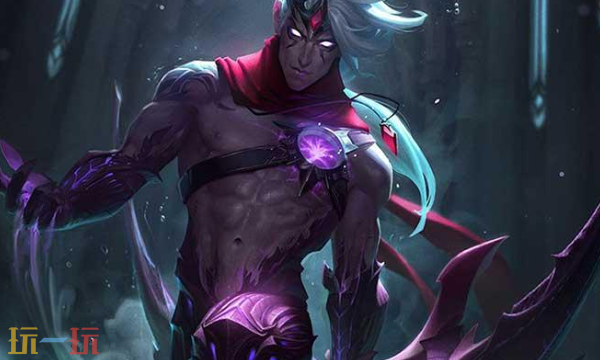 英雄联盟韦鲁斯射手最强出装推荐